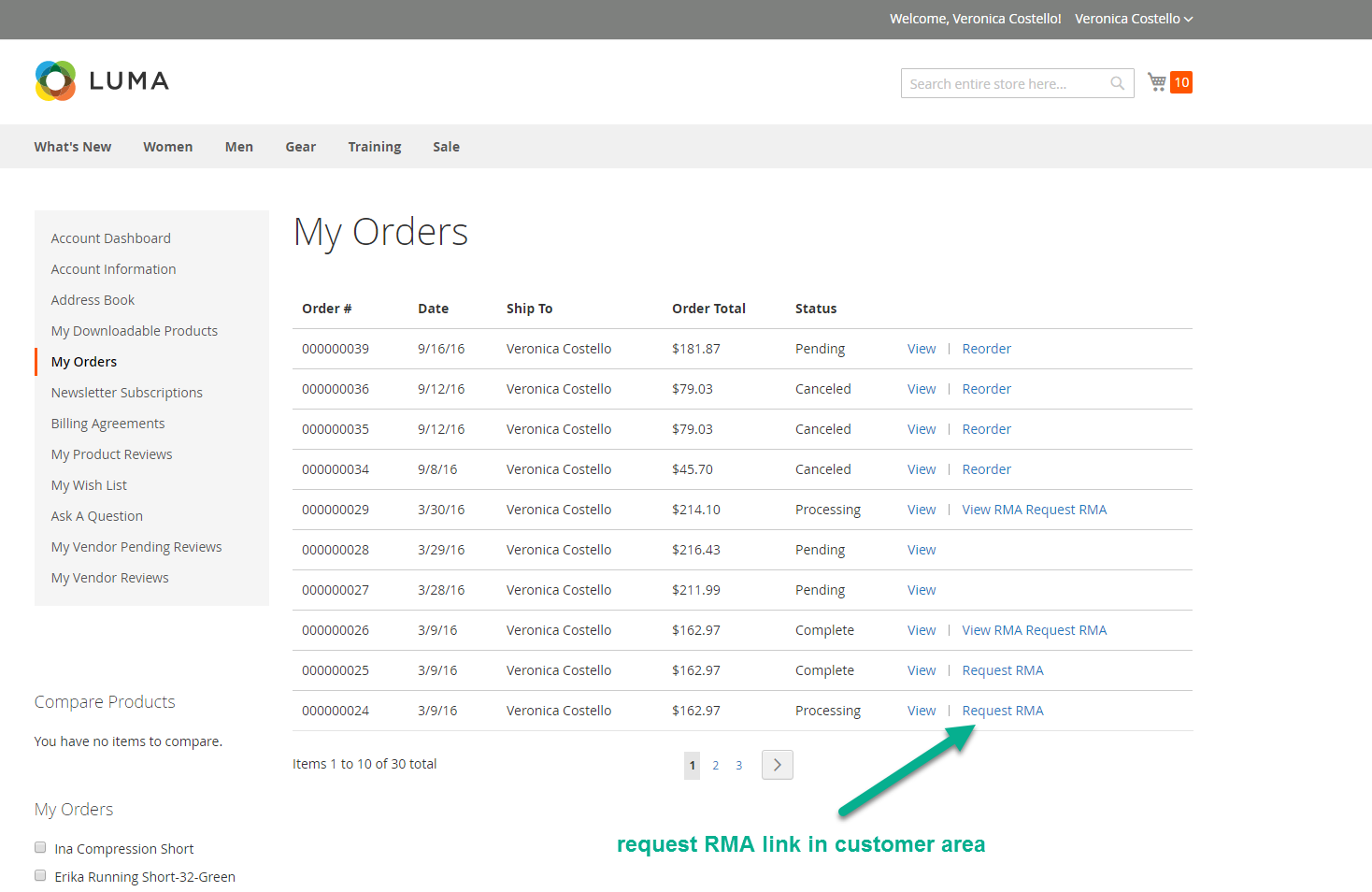 udropship:umarketplace:m2:link_create_rma_customer.png