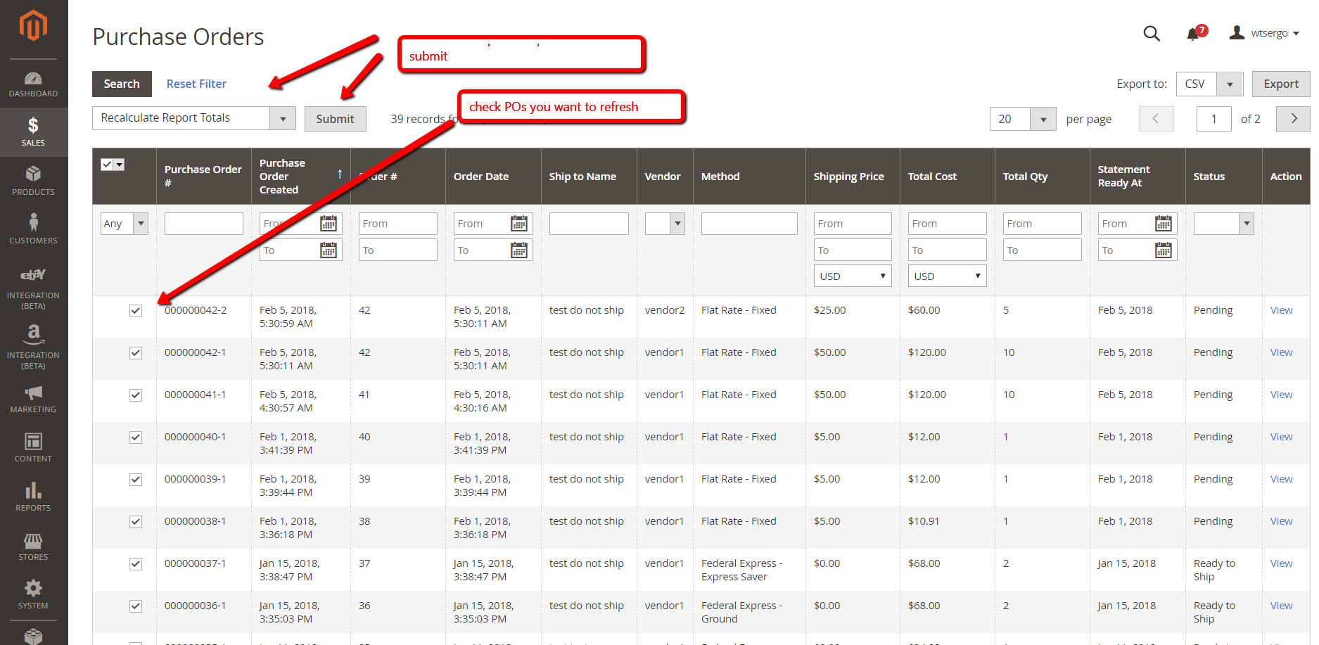 udropship:umarketplace:m2:udreport_admin_recalc_po_totals.png