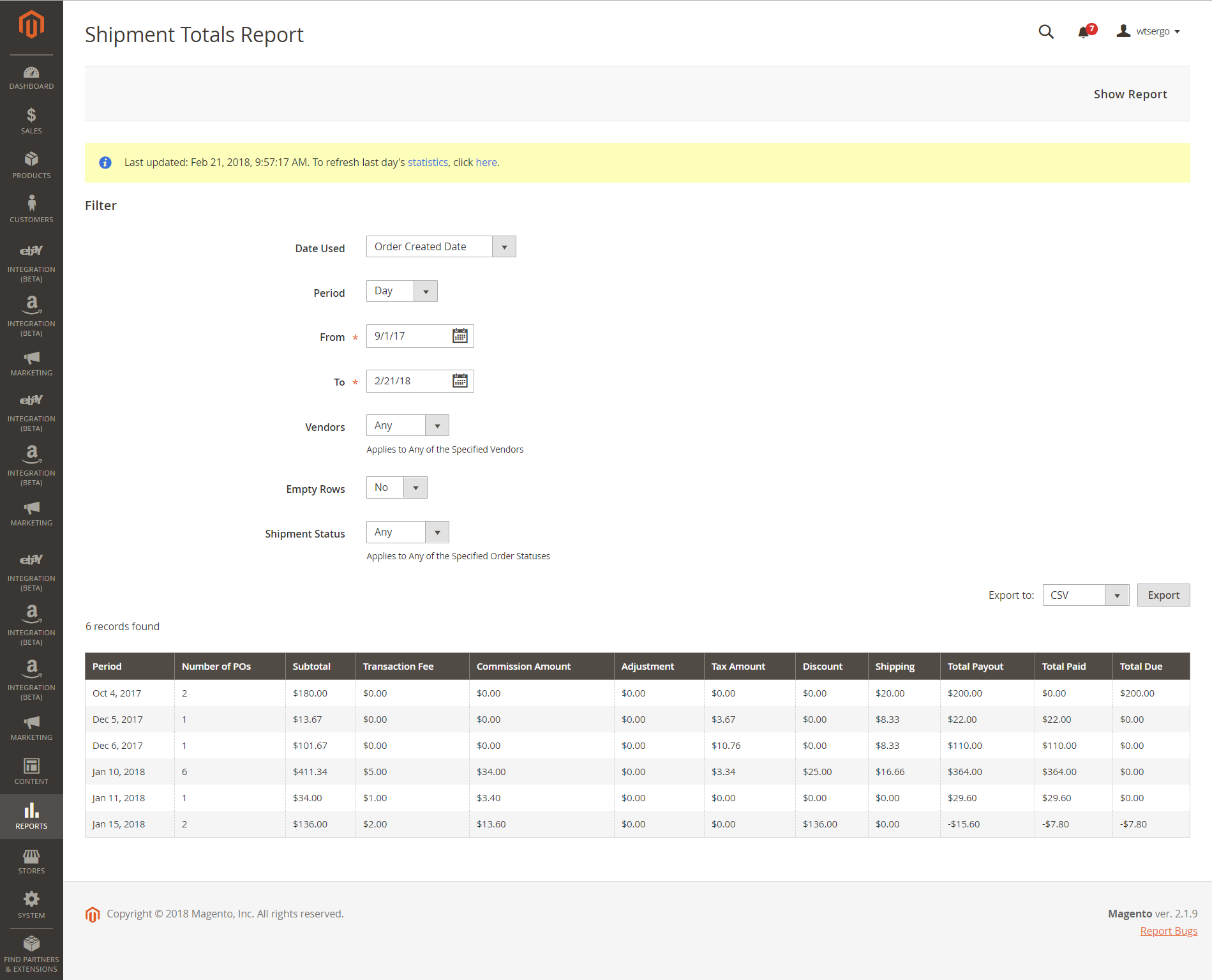 udropship:umarketplace:m2:udreport_admin_shipments_daily.png