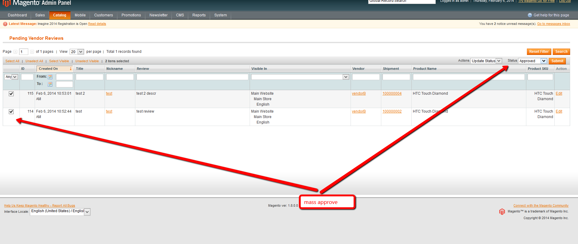 udropship:umarketplace:ratings-admin-pending.png