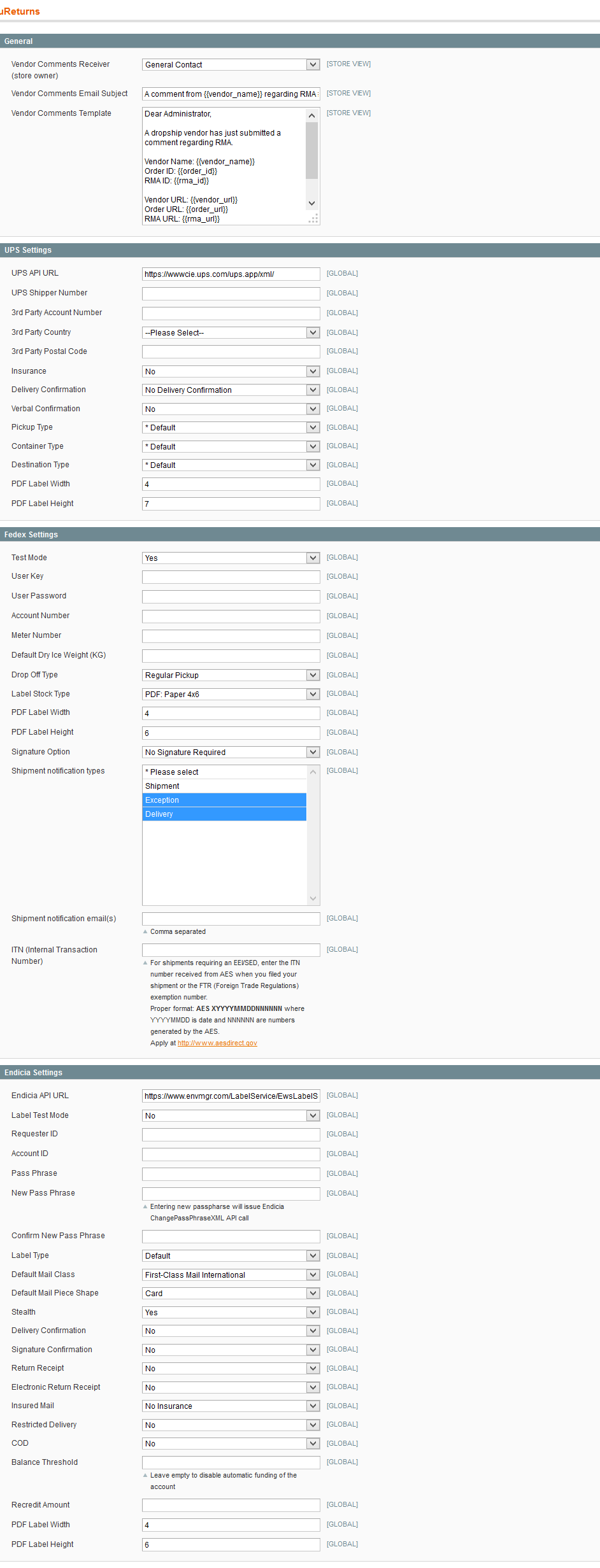 udropship:umarketplace:rma_admin_global_config.png