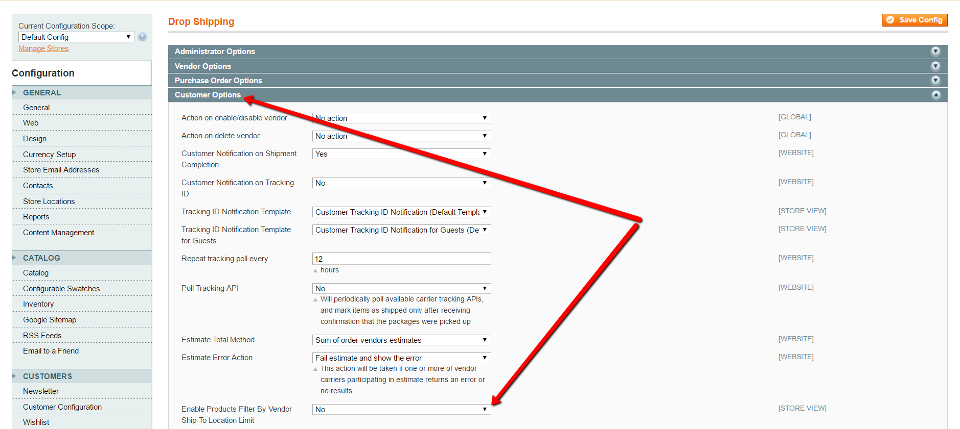 udropship:umarketplace:udsclimit_global_config.png