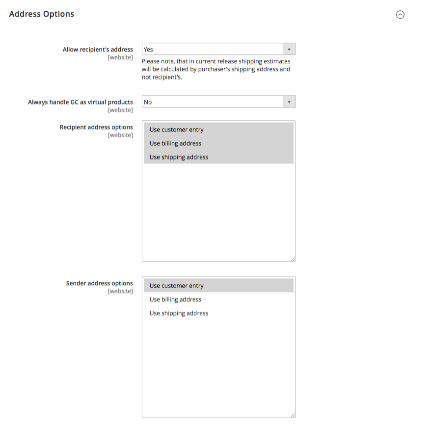 ugiftcert-3:gc-m2-ugiftcert-address.png