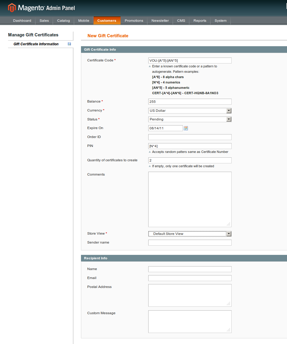 ugiftcert:ugc_admin_create_gc.png